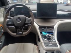 BYD Song Pro DM-i 1.5L 51KM Prestigious Edition - ფოტო 16