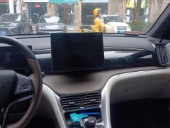 BYD Song Pro DM-i 1.5L 51KM Prestigious Edition - ფოტო 17