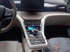 BYD Song Pro DM-i 1.5L 51KM Prestigious Edition - ფოტო 19