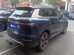 BYD Song Pro DM-i 1.5L 51KM Prestigious Edition - ფოტო 2