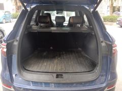 BYD Song Pro DM-i 1.5L 51KM Prestigious Edition - ფოტო 7