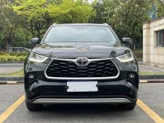 Toyota Highlander Dual-Engine 2.5L RWD Elite Edition 5-seater - photo 1