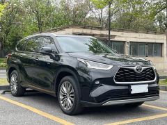 Toyota Highlander Dual-Engine 2.5L RWD Elite Edition 5-seater - photo 2