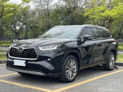 Toyota Highlander Dual-Engine 2.5L RWD Elite Edition 5-seater - photo 3