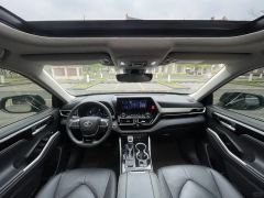 Toyota Highlander Dual-Engine 2.5L RWD Elite Edition 5-seater - photo 4