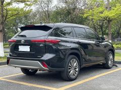 Toyota Highlander Dual-Engine 2.5L RWD Elite Edition 5-seater - photo 5