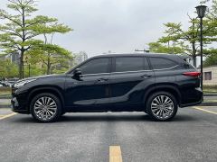Toyota Highlander Dual-Engine 2.5L RWD Elite Edition 5-seater - photo 6