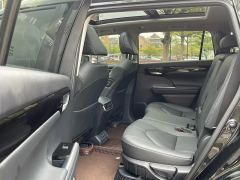 Toyota Highlander Dual-Engine 2.5L RWD Elite Edition 5-seater - photo 7