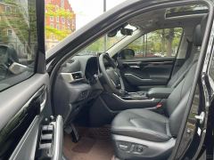 Toyota Highlander Dual-Engine 2.5L RWD Elite Edition 5-seater - photo 8