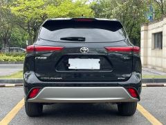 Toyota Highlander Dual-Engine 2.5L RWD Elite Edition 5-seater - photo 9