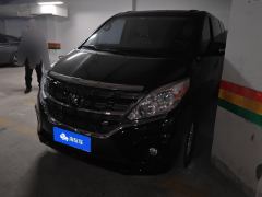 Dongfeng Lingzhi PLUS 2.0L Manual Deluxe 7-seater CNG - фото 1