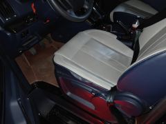 Dongfeng Lingzhi PLUS 2.0L Manual Deluxe 7-seater CNG - фото 14