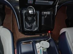 Dongfeng Lingzhi PLUS 2.0L Manual Deluxe 7-seater CNG - фото 19