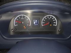 Dongfeng Lingzhi PLUS 2.0L Manual Deluxe 7-seater CNG - фото 20
