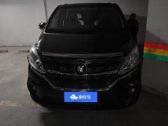 Dongfeng Lingzhi PLUS 2.0L Manual Deluxe 7-seater CNG - фото 3