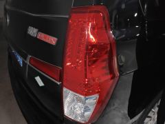 Dongfeng Lingzhi PLUS 2.0L Manual Deluxe 7-seater CNG - фото 5