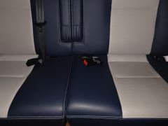 Dongfeng Lingzhi PLUS 2.0L Manual Deluxe 7-seater CNG - фото 7