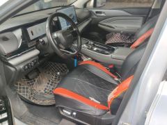 GAC AION S Plus 510km 70 Smart Leading Edition Lithium iron phosphate 60kWh - photo 14