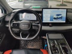 GAC AION S Plus 510km 70 Smart Leading Edition Lithium iron phosphate 60kWh - photo 16