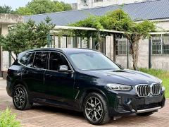 BMW X3 xDrive30i Premier M Night Package - фото 3
