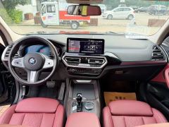 BMW X3 xDrive30i Premier M Night Package - фото 4
