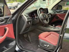 BMW X3 xDrive30i Premier M Night Package - фото 5