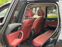 BMW X3 xDrive30i Premier M Night Package - фото 7