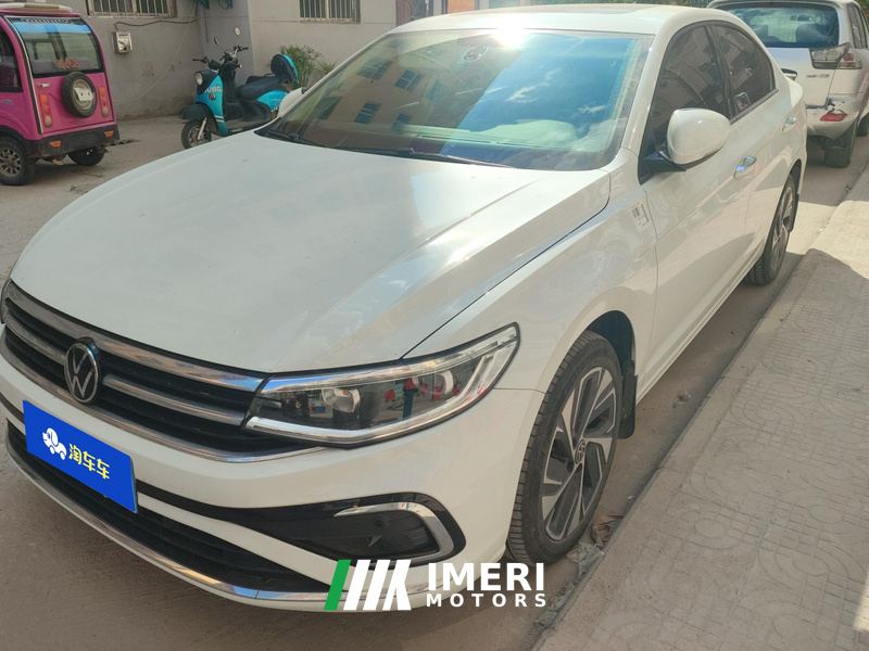 Volkswagen Bora 200TSI PRO Edition - ავტომობილი ჩინეთიდან
