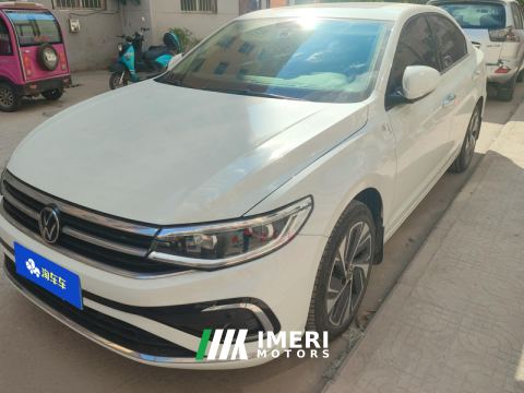 2023 Volkswagen Bora 200TSI PRO Edition - автомобиль из Китая