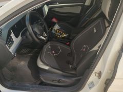 Volkswagen Bora 200TSI PRO Edition - ფოტო 14