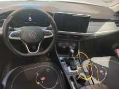 Volkswagen Bora 200TSI PRO Edition - ფოტო 16