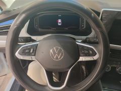 Volkswagen Bora 200TSI PRO Edition - ფოტო 18