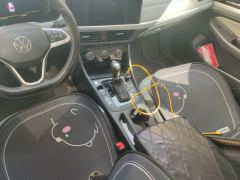 Volkswagen Bora 200TSI PRO Edition - ფოტო 19
