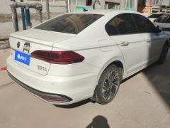 Volkswagen Bora 200TSI PRO Edition - ფოტო 2