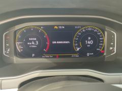 Volkswagen Bora 200TSI PRO Edition - ფოტო 20
