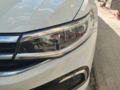 Volkswagen Bora 200TSI PRO Edition - ფოტო 4