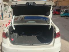 Volkswagen Bora 200TSI PRO Edition - ფოტო 7