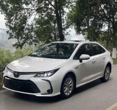 Toyota Corolla 1.2T Elite Edition - ფოტო 1