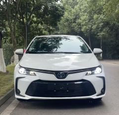 Toyota Corolla 1.2T Elite Edition - ფოტო 2