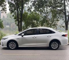 Toyota Corolla 1.2T Elite Edition - ფოტო 5