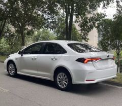 Toyota Corolla 1.2T Elite Edition - ფოტო 6