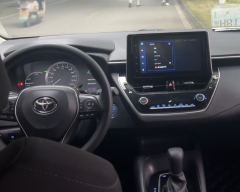 Toyota Corolla 1.2T Elite Edition - ფოტო 8
