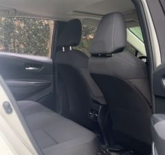Toyota Corolla 1.2T Elite Edition - ფოტო 9