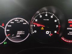 Porsche Panamera Edition 2.9T - ფოტო 20