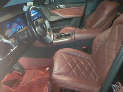 BMW X5 xDrive40Li M Sport Package - фото 14