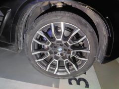 BMW X5 xDrive40Li M Sport Package - фото 6