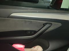 Tesla Model Y 554km Rear-Wheel Drive Edition - ფოტო 13