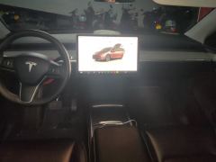 Tesla Model Y 554km Rear-Wheel Drive Edition - ფოტო 16