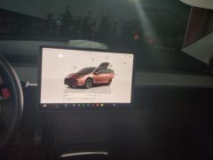 Tesla Model Y 554km Rear-Wheel Drive Edition - ფოტო 17