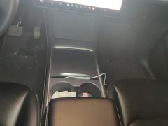 Tesla Model Y 554km Rear-Wheel Drive Edition - ფოტო 19